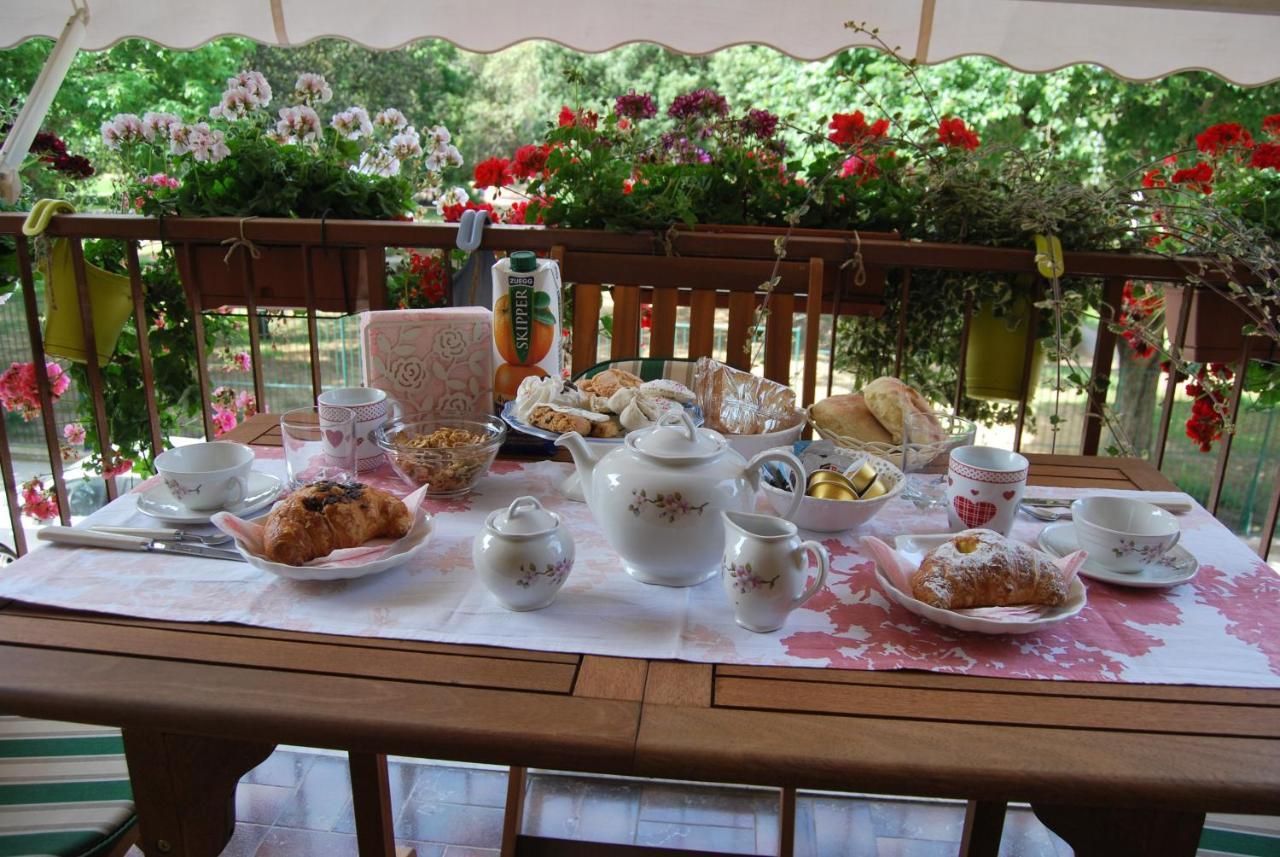 B&B Shabby Chic Alghero Extérieur photo