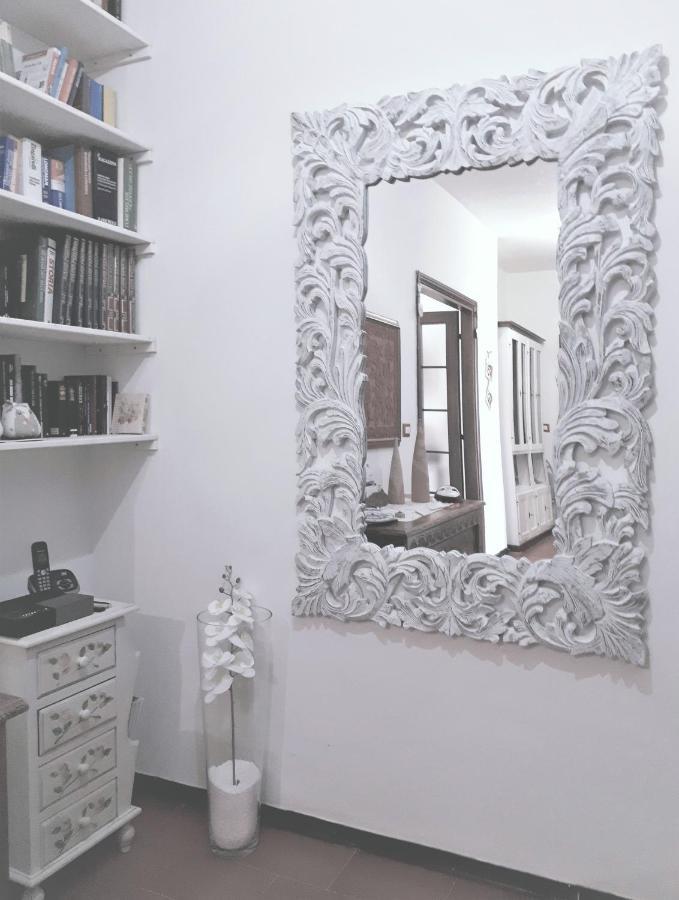 B&B Shabby Chic Alghero Extérieur photo