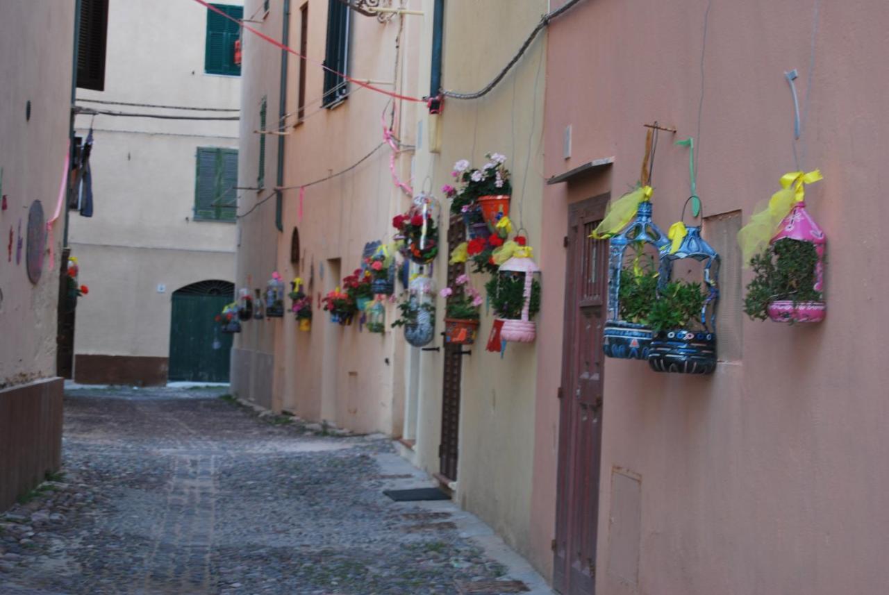 B&B Shabby Chic Alghero Extérieur photo