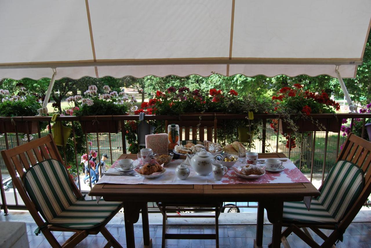 B&B Shabby Chic Alghero Extérieur photo