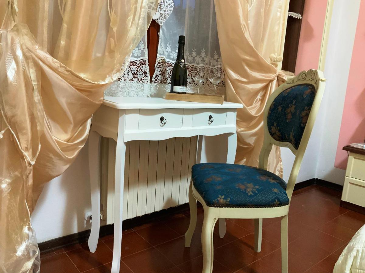 B&B Shabby Chic Alghero Extérieur photo