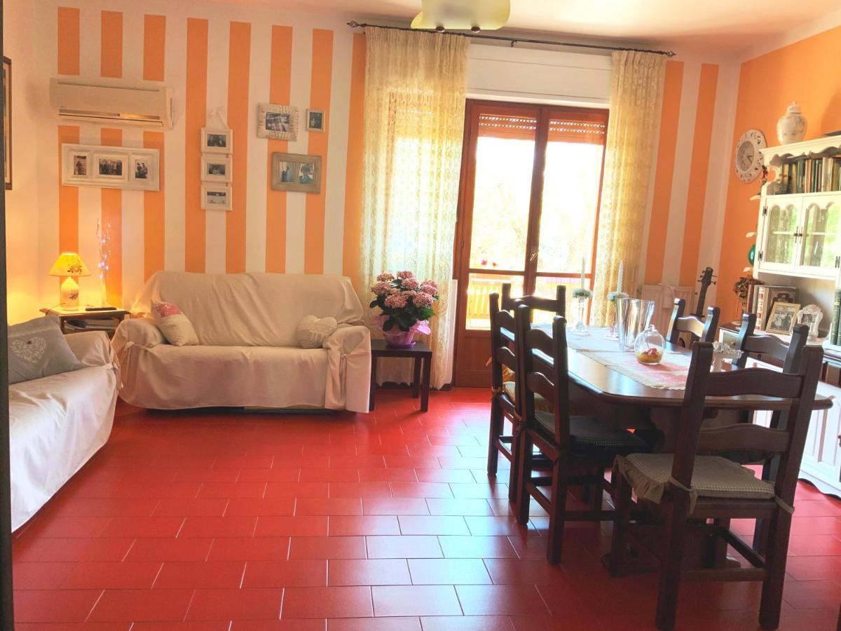 B&B Shabby Chic Alghero Extérieur photo