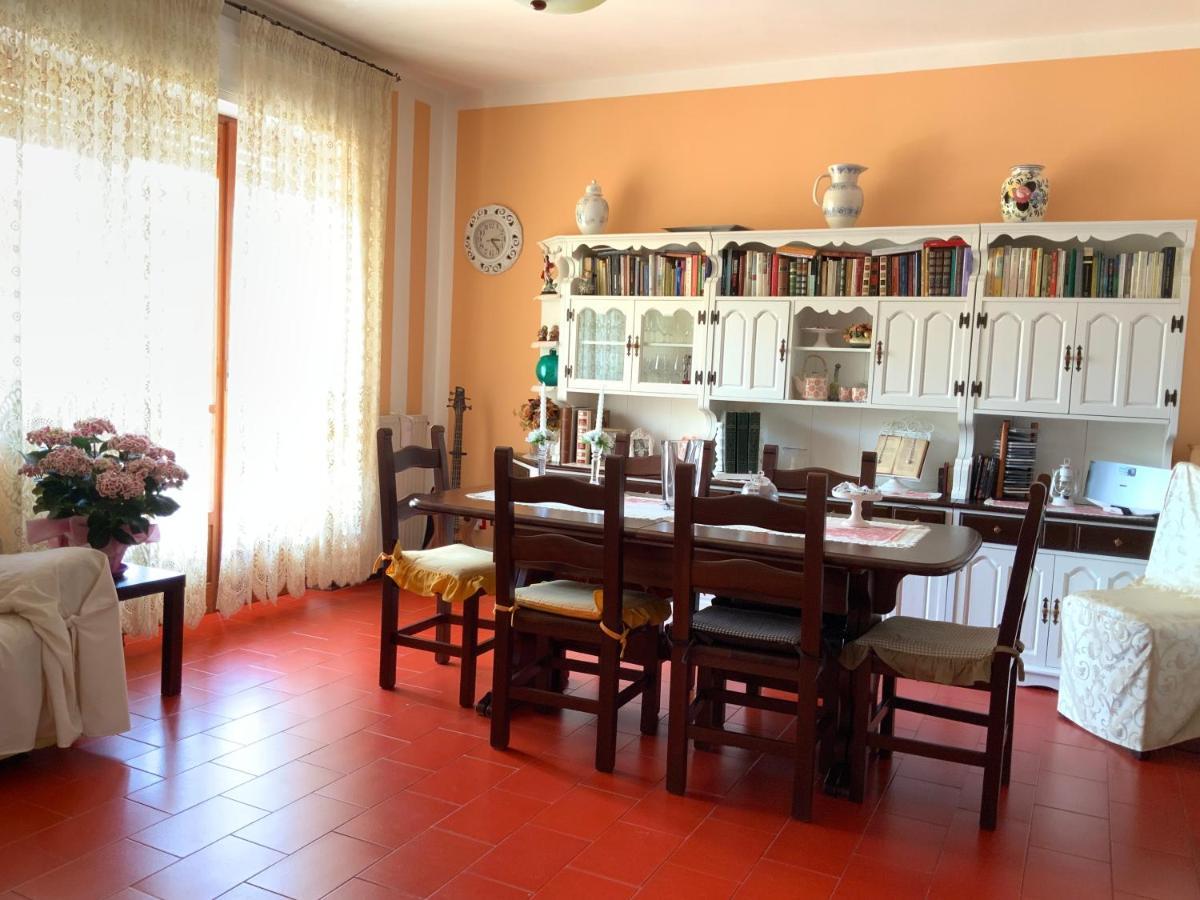 B&B Shabby Chic Alghero Extérieur photo