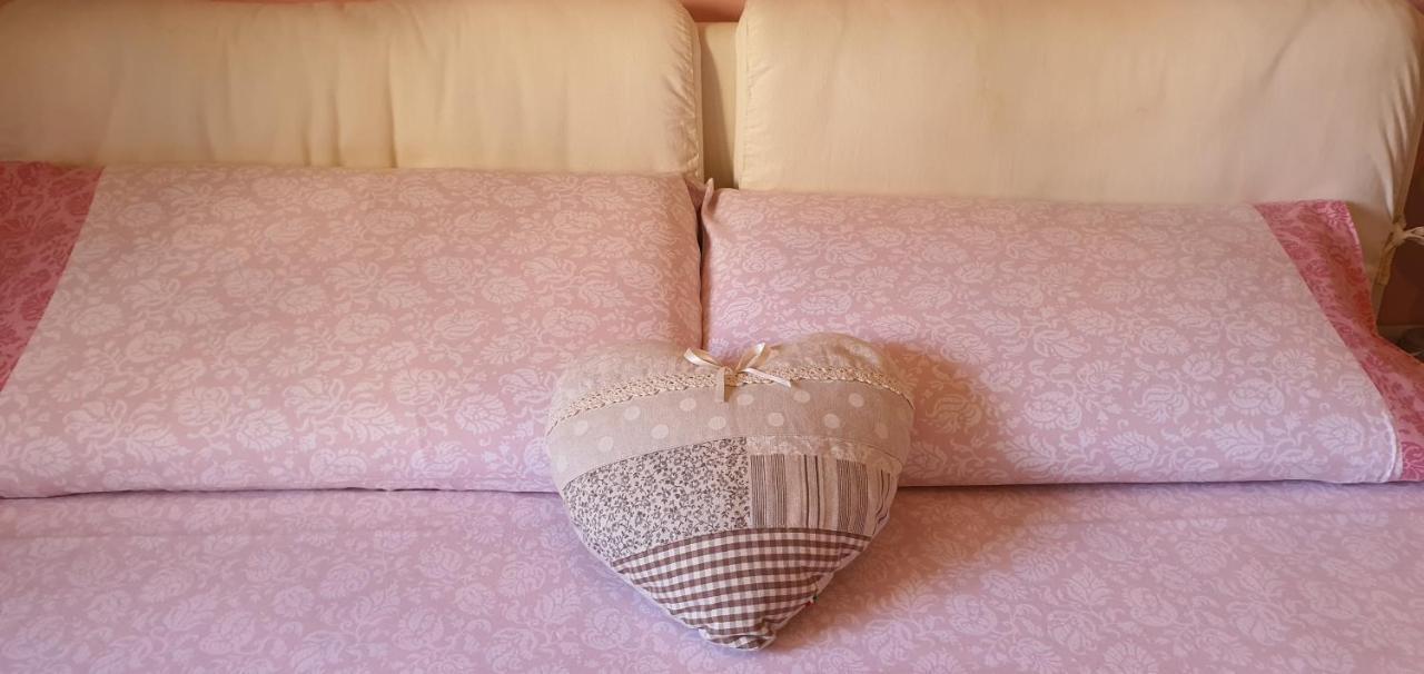 B&B Shabby Chic Alghero Extérieur photo