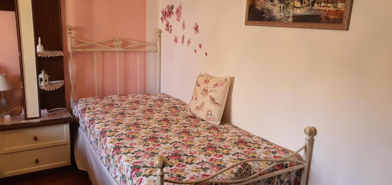 B&B Shabby Chic Alghero Extérieur photo