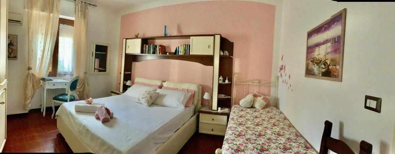 B&B Shabby Chic Alghero Extérieur photo
