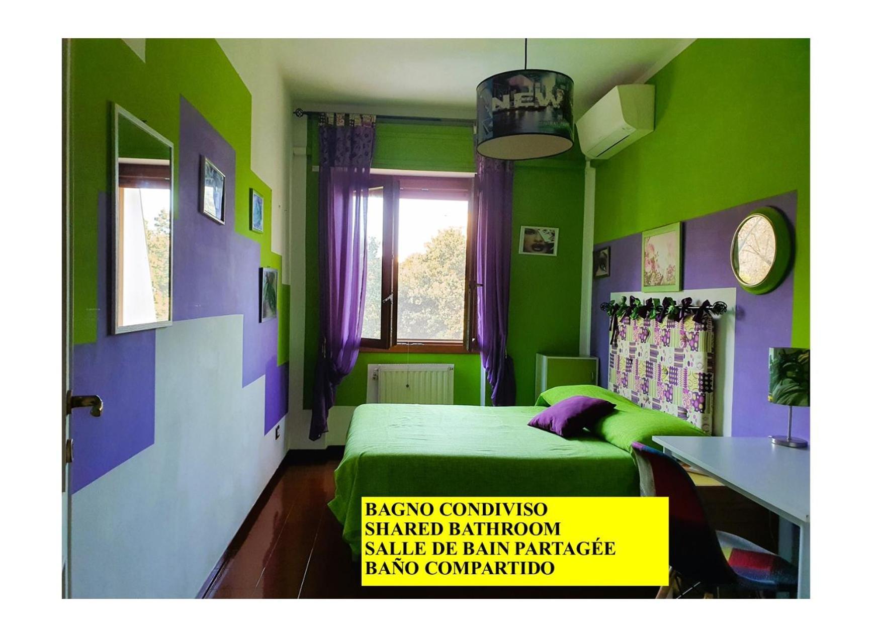 B&B Shabby Chic Alghero Extérieur photo